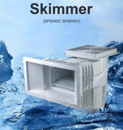 Pool Skimmer Untuk Kolam Inground