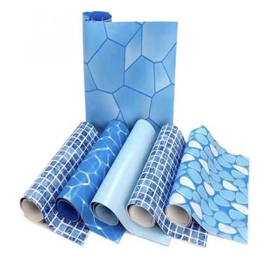 Unibead Pool Liners Gain Popularity as Versatile Option for Above-Ground Swimming Pools