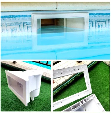 Pool Skimmers For Inground Pool